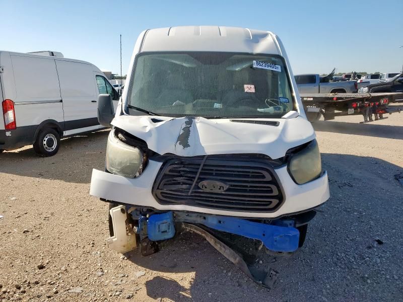 2015 Ford Transit T-250