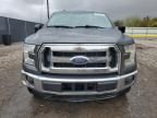 2015 Ford F150 Super Cab