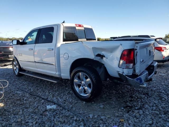 2016 Dodge Ram 1500 slt