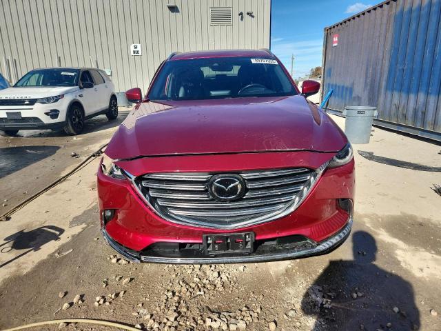 2019 Mazda Cx-9 Grand Touring