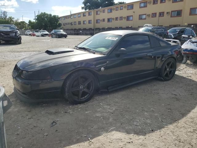 2004 Ford Mustang GT