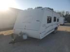 2004 Trail King Four Winds
