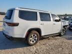 2023 Jeep Wagoneer Series II