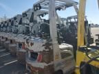 2014 Nissan MCP1F2A20LV Forklift