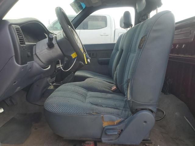 1999 Toyota Tacoma