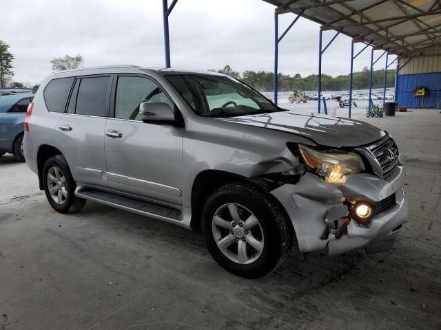 2012 Lexus GX 460