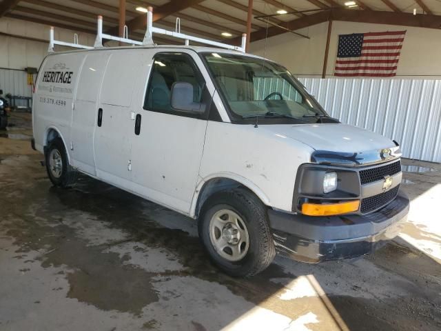 2007 Chevrolet Express G1500