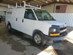2007 Chevrolet Express G1500