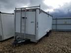 2004 Carmailers 2004 Car Mate CM718CC-HD Enclosed Cargo Trailer