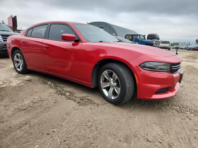 2015 Dodge Charger SE