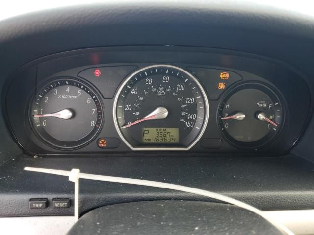 2007 Hyundai Sonata GLS