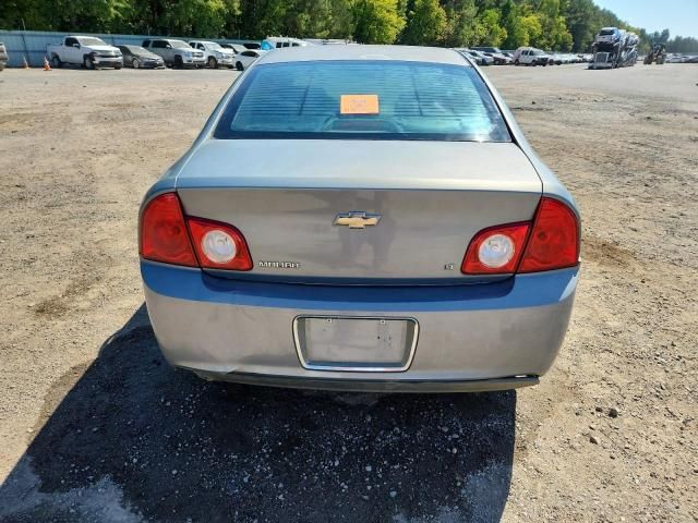2009 Chevrolet Malibu 1LT