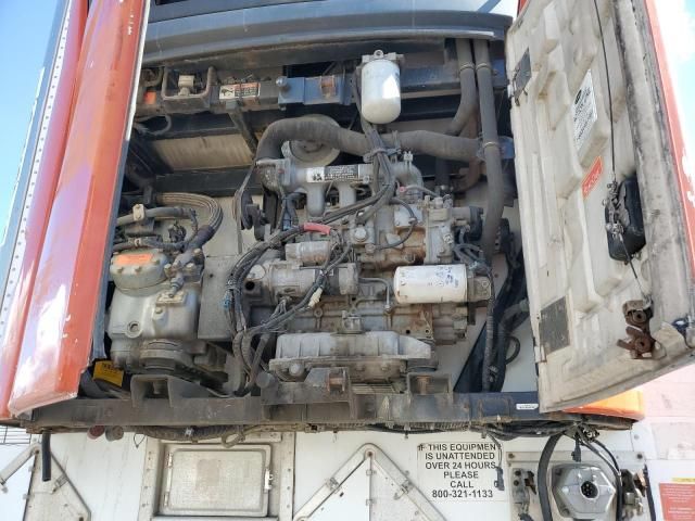 2010 Utility Trailer Utility Trailer