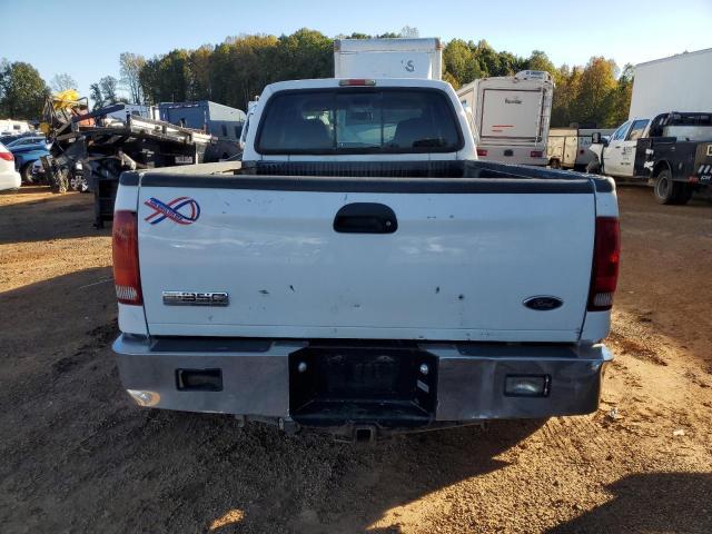 2006 Ford F350 Super Duty