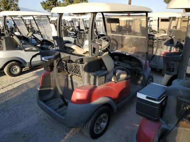 2020 Club Car Tempo Lithium