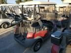 2020 Club Car Tempo Lithium