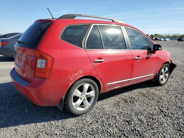 2009 KIA Rondo LX