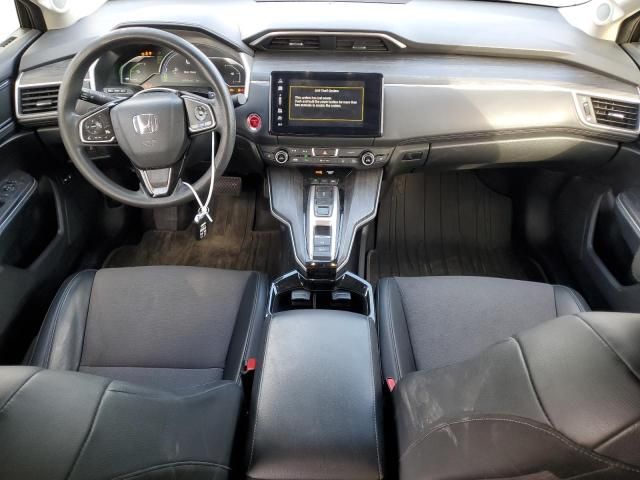 2019 Honda Clarity