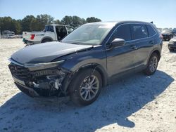 2024 Honda CR-V EXL for sale in Loganville, GA