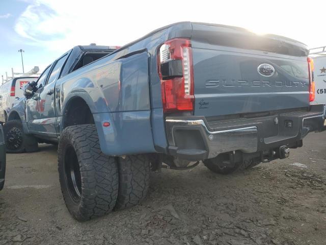 2023 Ford F450 Super Duty