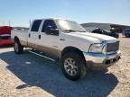 2002 Ford F250 Super Duty