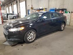 2016 Ford Fusion SE for sale in Blaine, MN