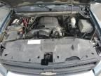2009 Chevrolet Silverado C1500 LT