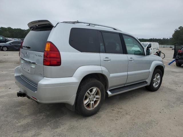 2007 Lexus GX 470