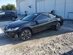 2016 Honda Accord EXL for sale in Apopka, FL