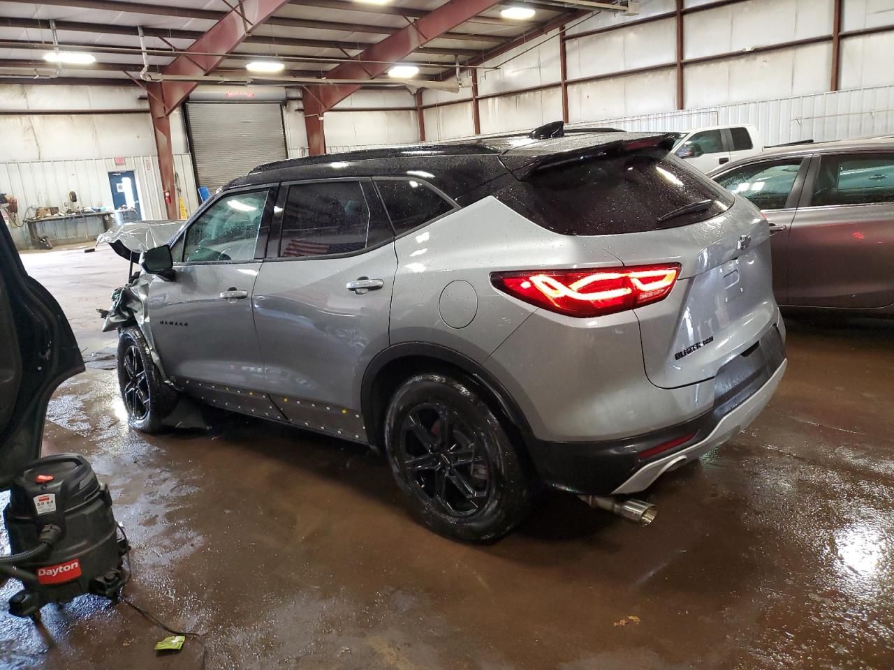 2024 Chevrolet Blazer 3LT