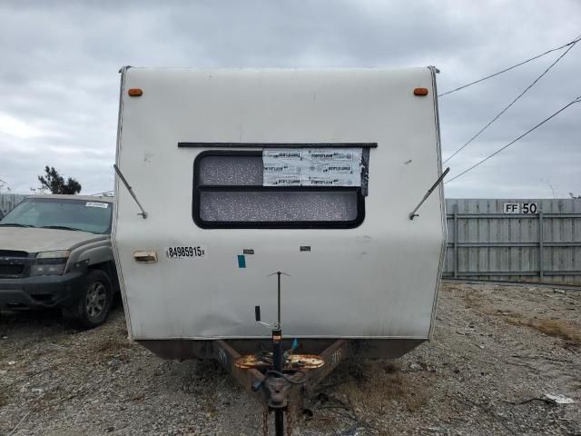 1999 Tahoe Trailer