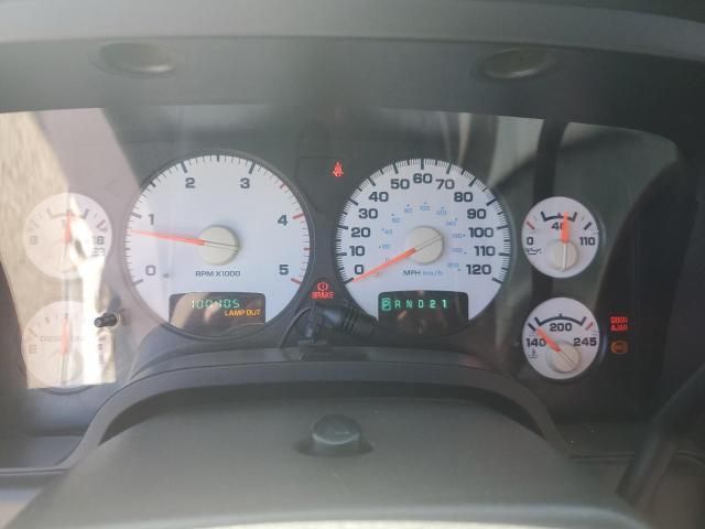 2005 Dodge RAM 2500 ST