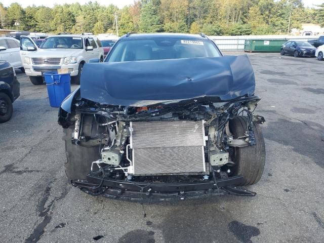 2024 Honda Prologue Elite