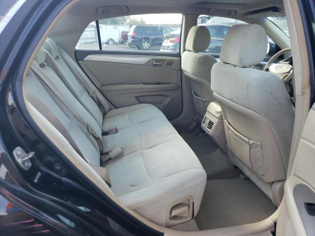 2006 Toyota Avalon xl