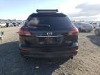 2013 Mazda Cx-9 Grand Touring