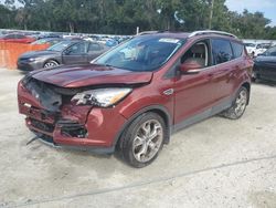 2014 Ford Escape Titanium for sale in Ocala, FL