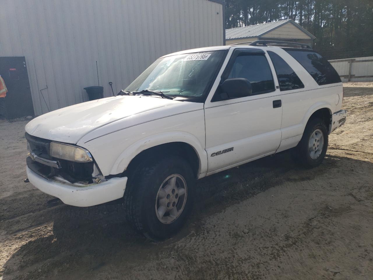1999 Chev Blazer