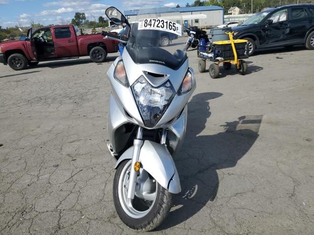 2004 Honda FSC600 D
