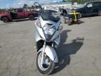 2004 Honda FSC600 D