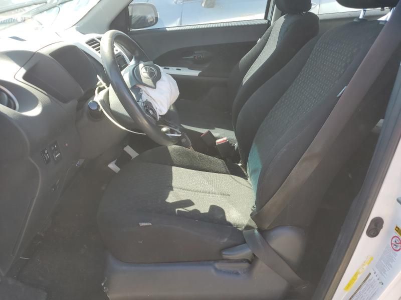 2013 Scion XD