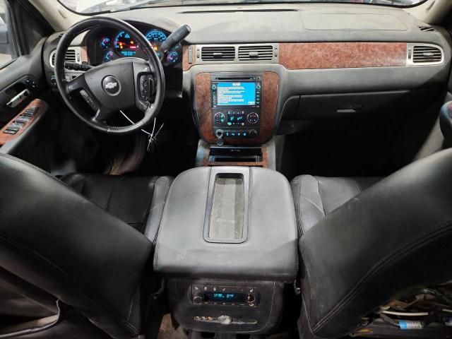2007 Chevrolet Tahoe C1500