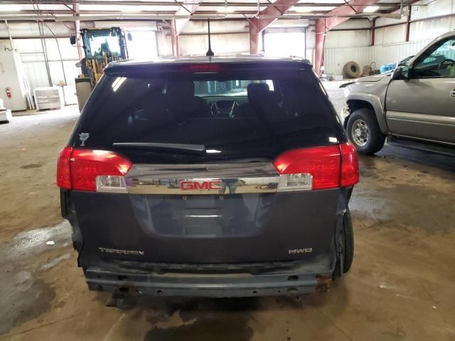 2013 GMC Terrain SLE