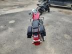 2002 Kawasaki VN1500 E