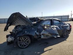 2017 Lexus Is 350 en venta en Fresno, CA