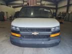 2020 Chevrolet Express G2500