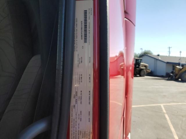 2014 Volvo VNL Semi Truck