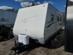 2008 Surveyor Eyor 31' Trailer MDL