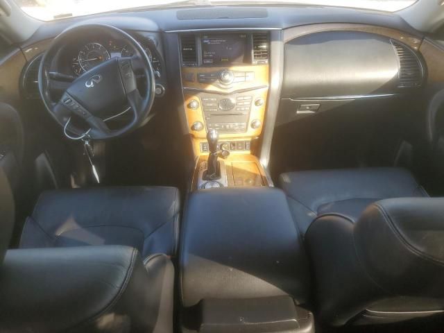 2013 Infiniti QX56