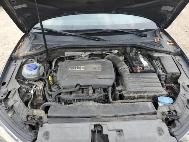 2015 Audi A3 Premium Plus