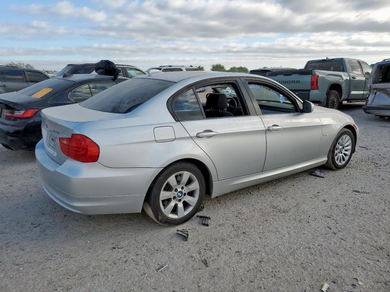 2009 BMW 328 i